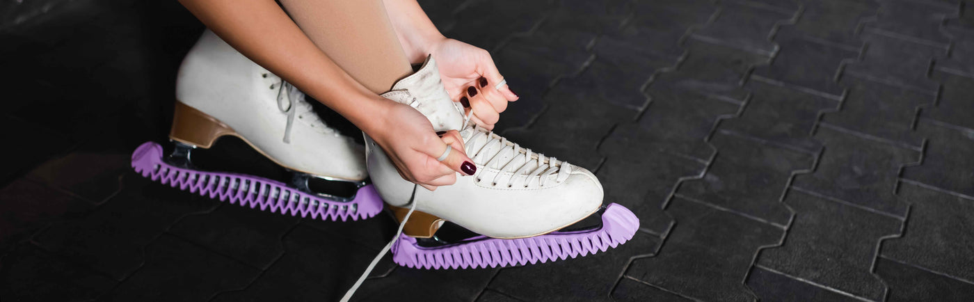 Skating for Mental Health: How Ice Time Boosts Your Wellbeing