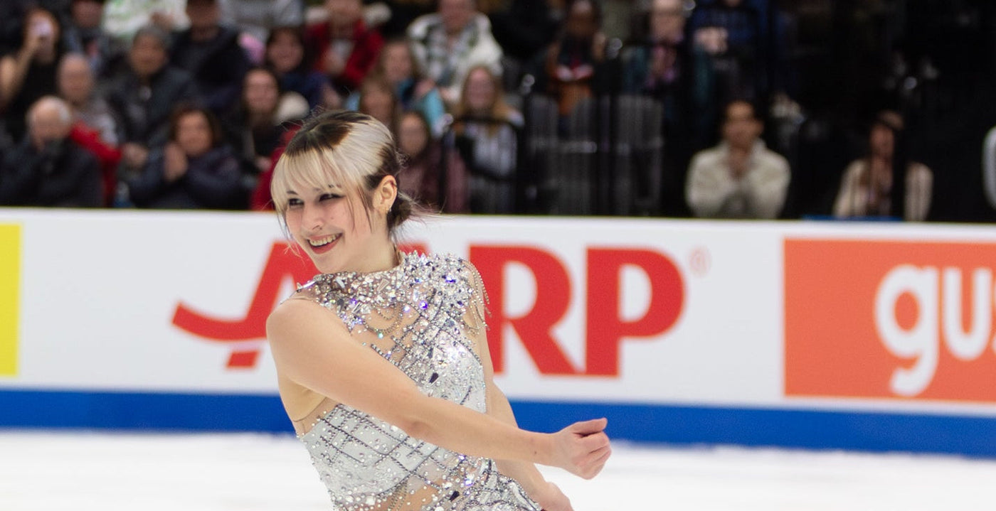 Alysa Liu at 20: From Youngest US Champion to Olympic Gold