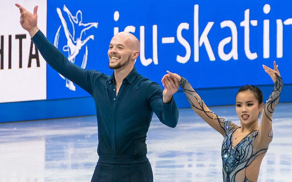 Danny O'Shea Is 35, Works in Real Estate, and Just Won Olympic Gold