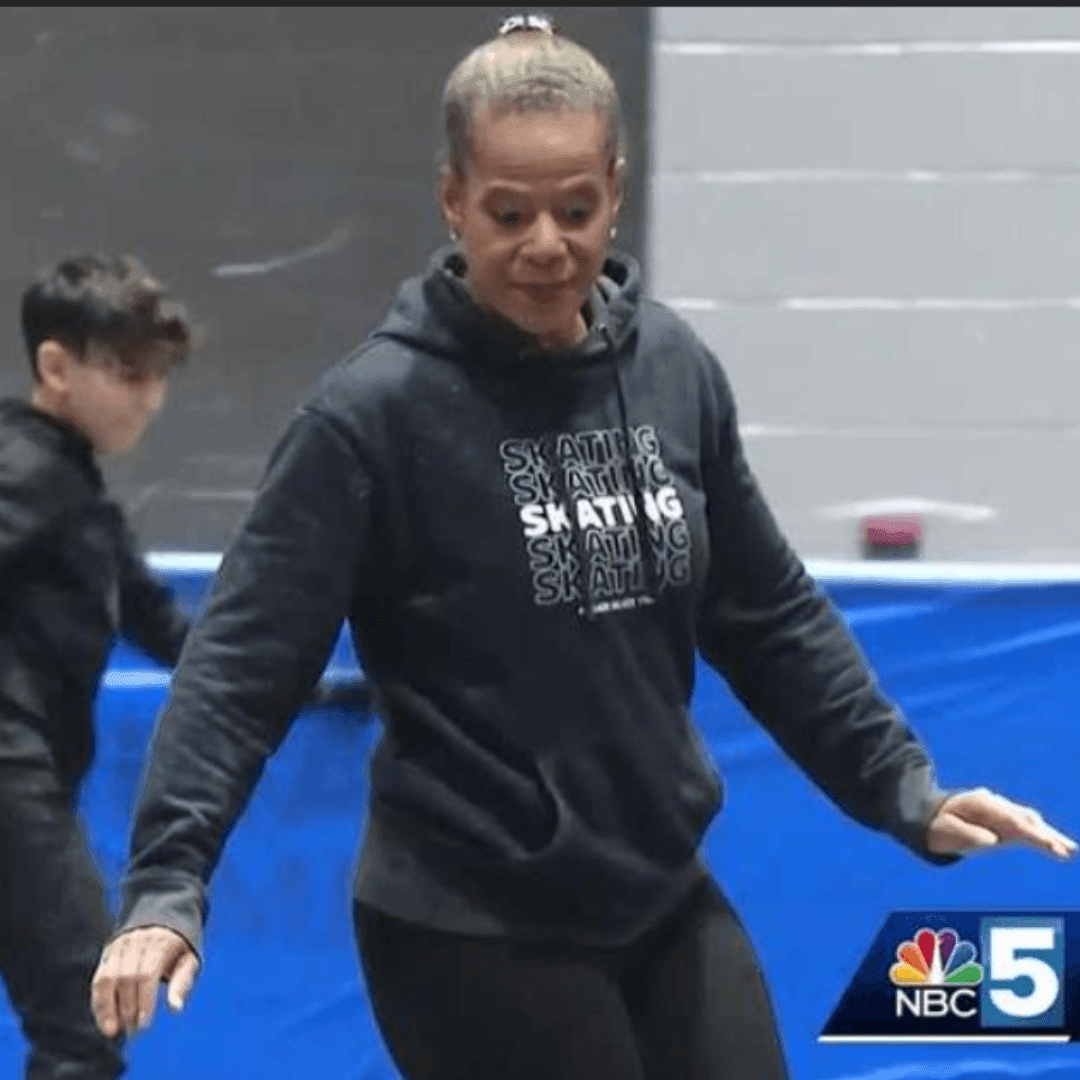 5 reasons to start figure skating as an adult (and how to actually do it)