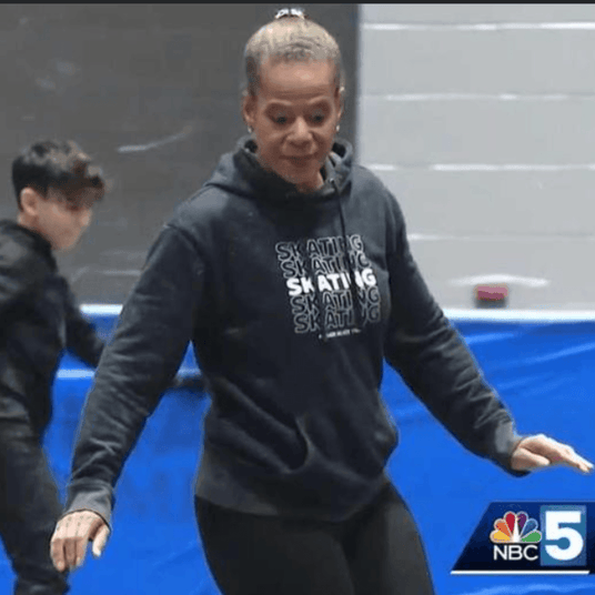 Why Adults Should Start Figure Skating – Benefits, Tips & Gear - Adults Skate Too LLC