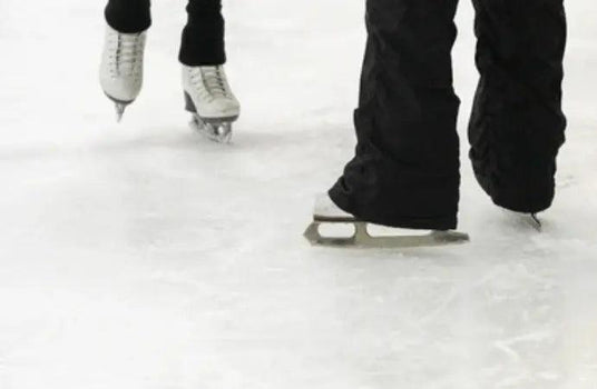 How to Start Adult Figure Skating – Coaching, Tips & First Steps - Adults Skate Too LLC