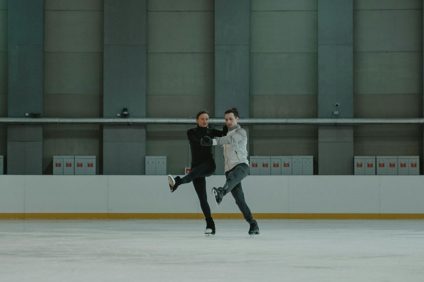 How to Find the Right Figure Skating Coach as an Adult