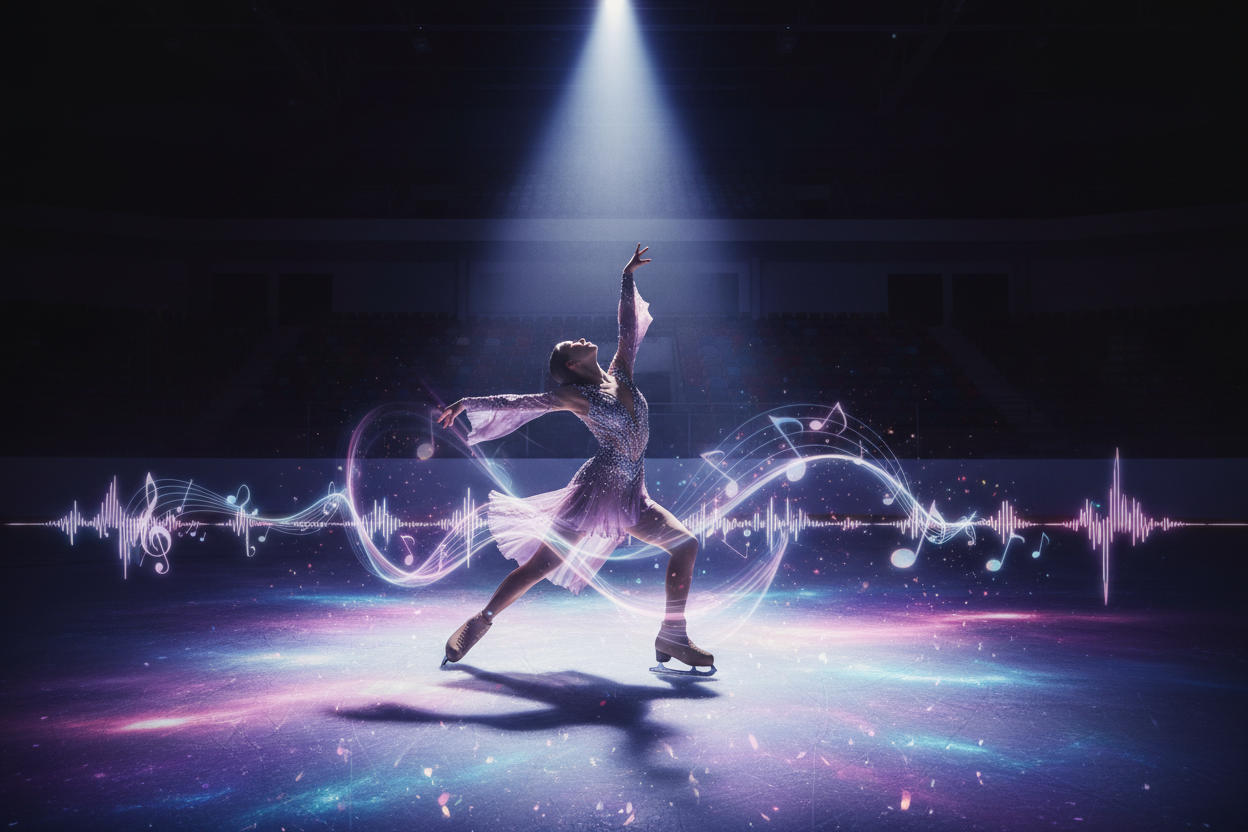 The Music Rules of Figure Skating: Why Skaters Pick Those Songs (And Why It's Causing Chaos in Milan)