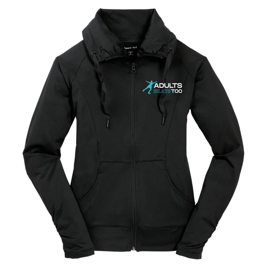 Jackets - Adults Skate Too LLC