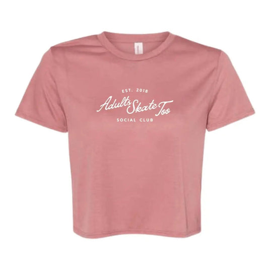 Crops - Adults Skate Too LLC