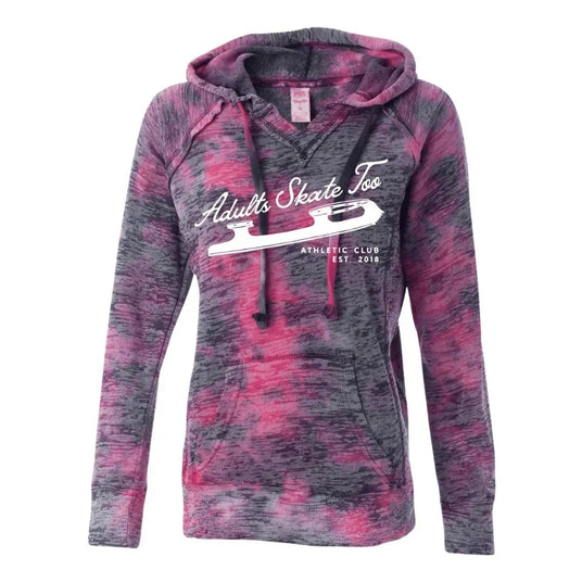 Hoodies and Sweatshirts - Adults Skate Too LLC