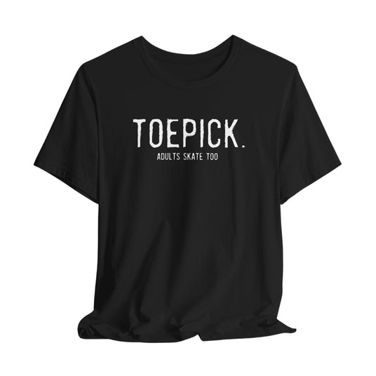 Shirts - Adults Skate Too LLC