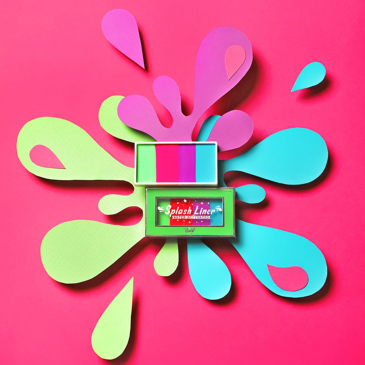 Splash Liner