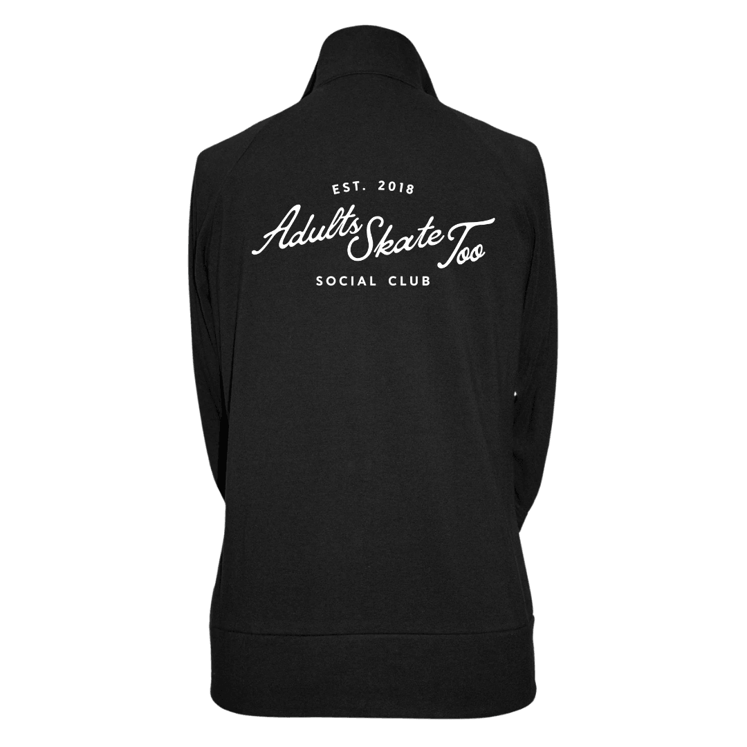 Social Club Practice Jacket