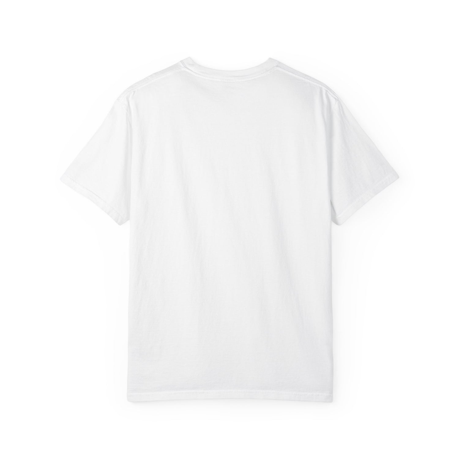 Knife Shoes Cat T-Shirt