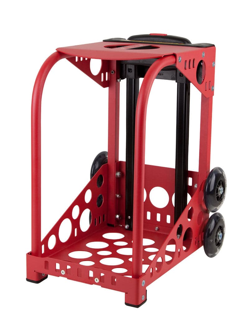 Sport Frame Flashing Wheels