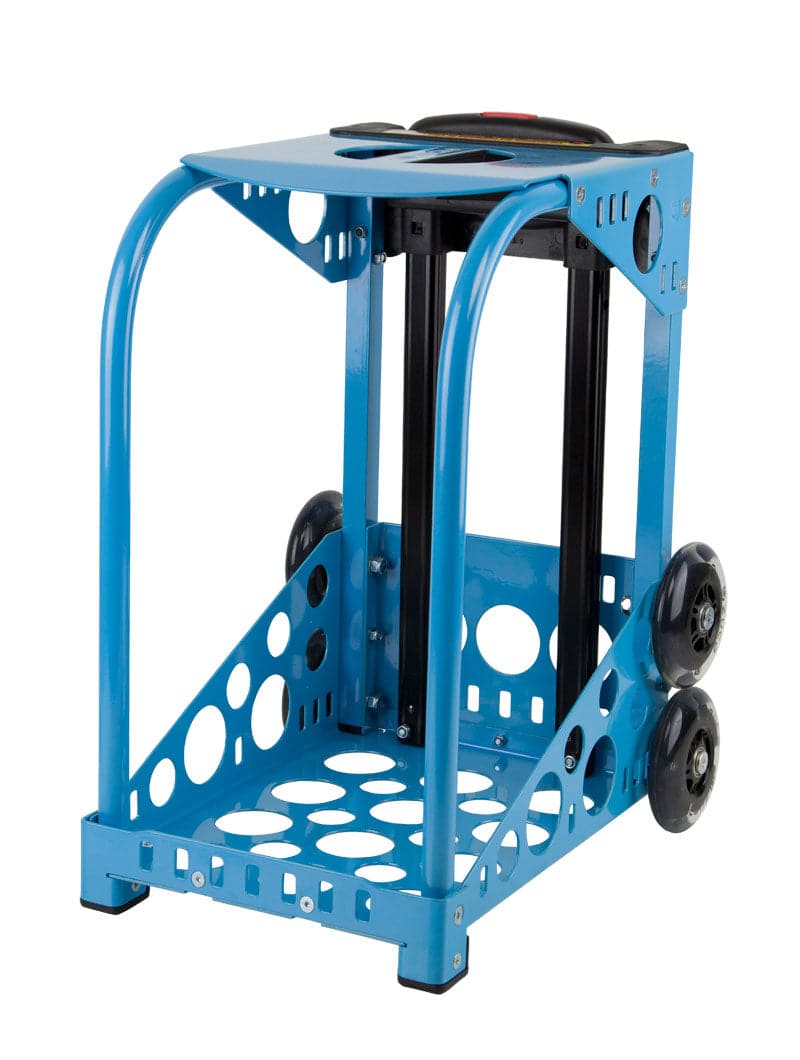 Sport Frame Flashing Wheels