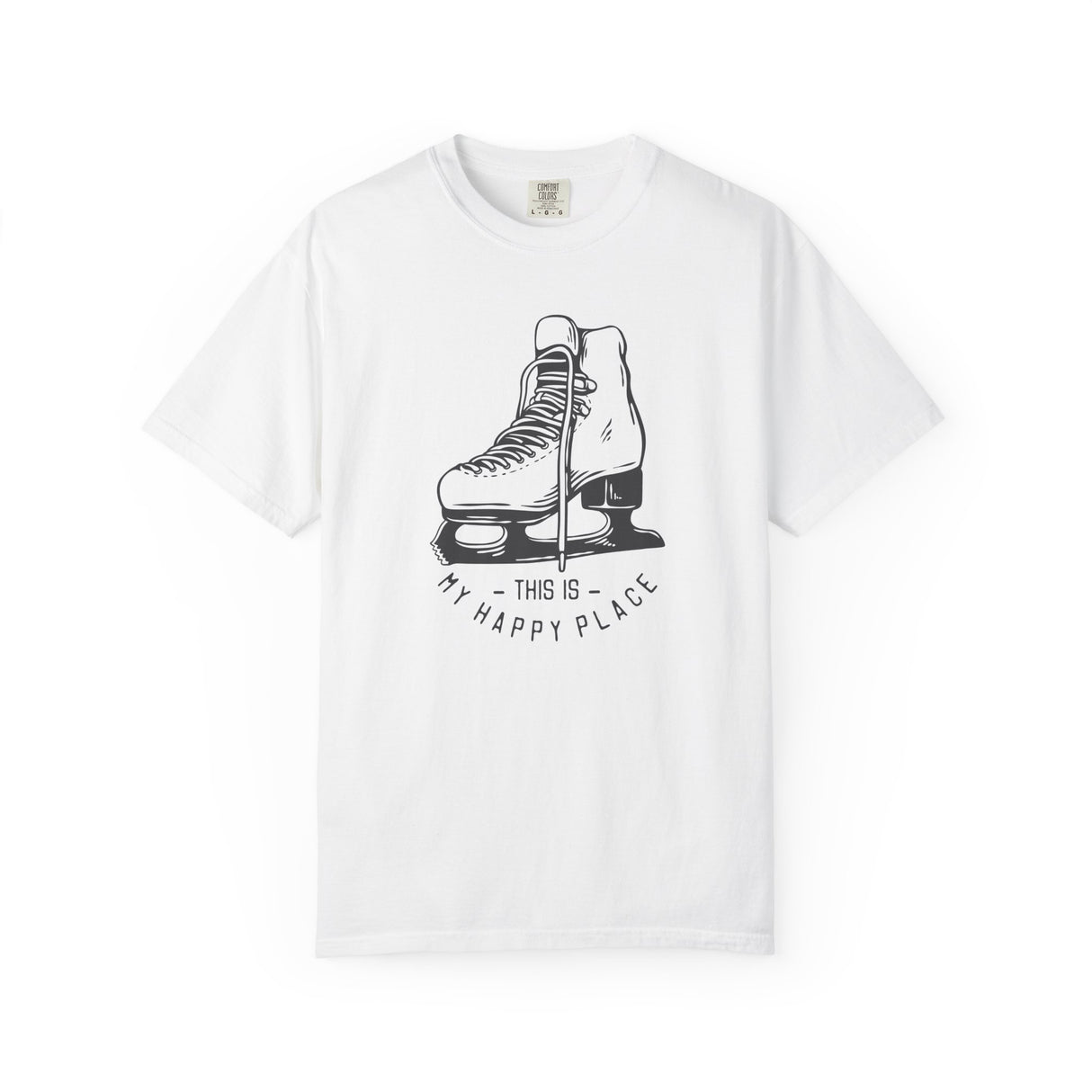 'This is My Happy Place' T-Shirt