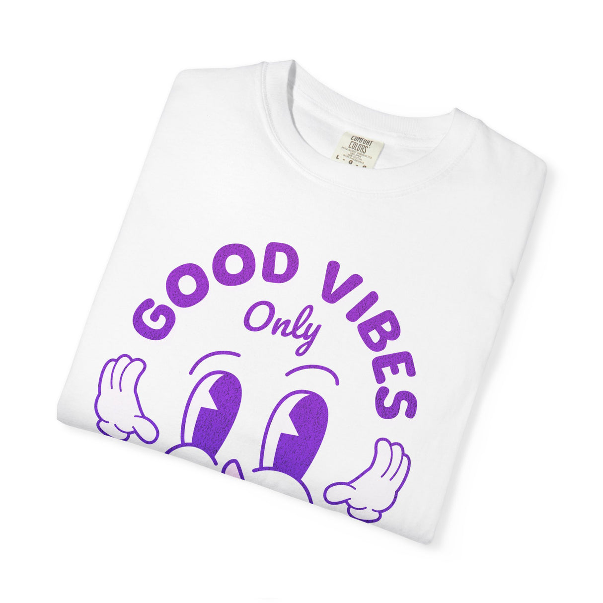 Good Vibes Skating Club T-Shirt