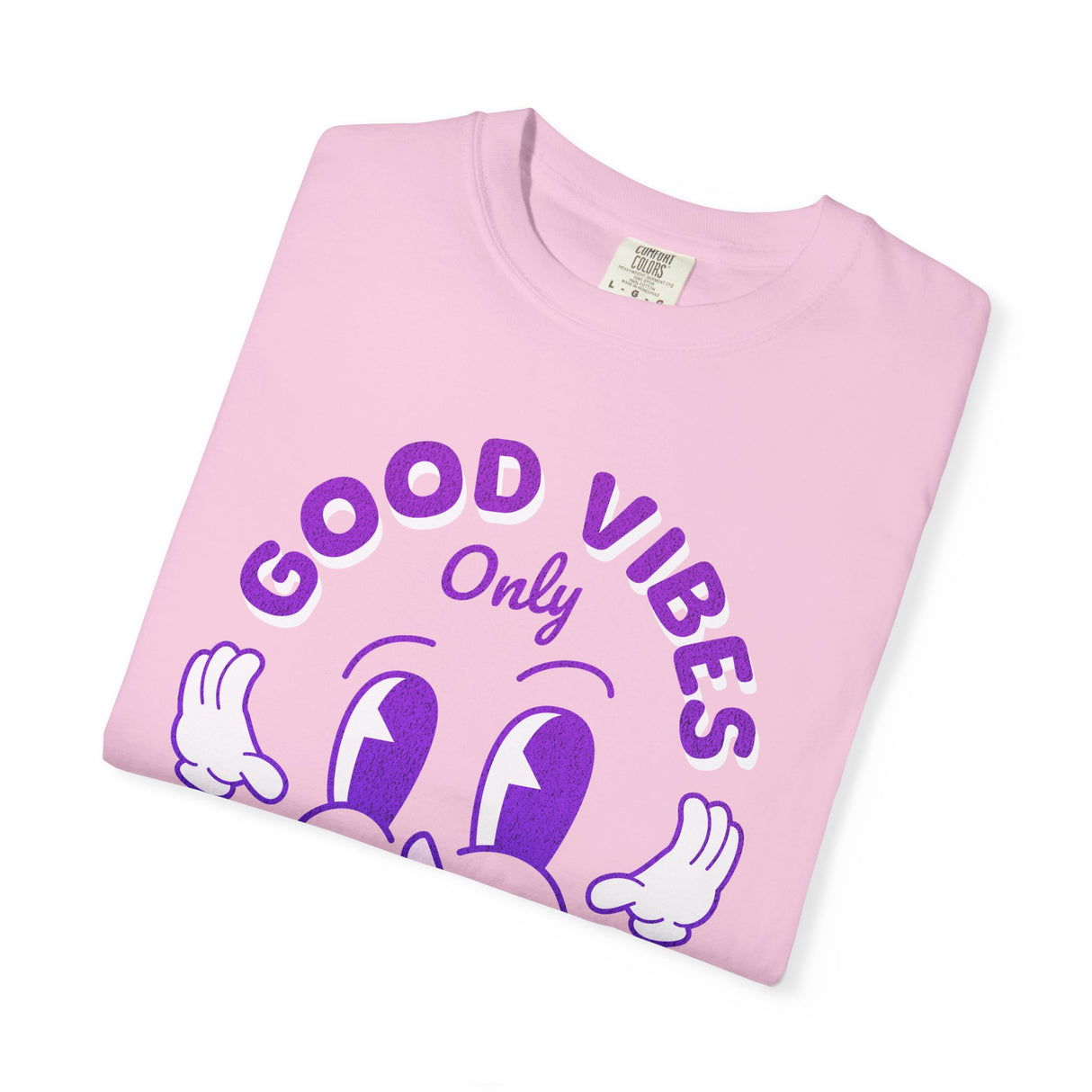 Good Vibes Skating Club T-Shirt