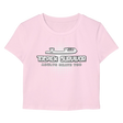 Toepick Survivor Baby Tee