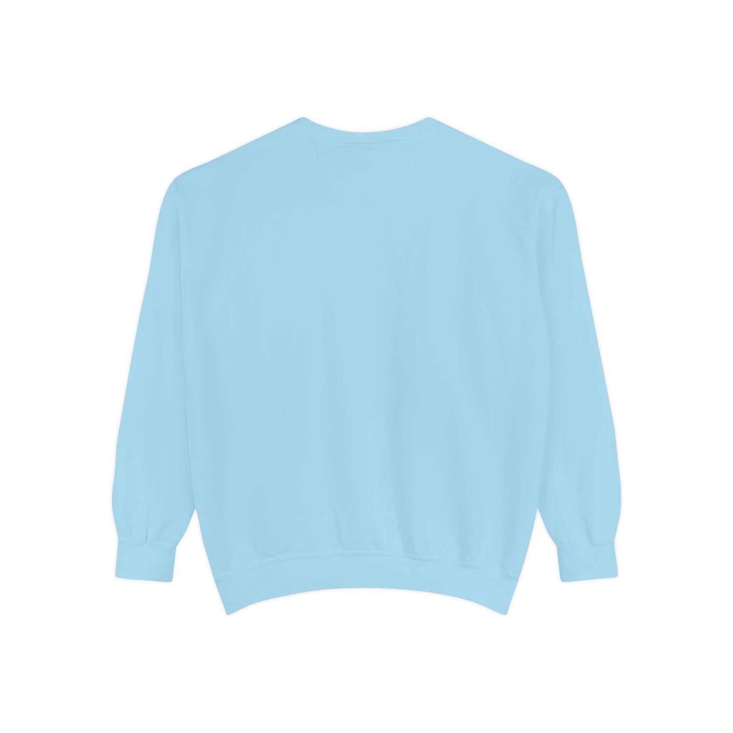 Holy Salchow Sweatshirt