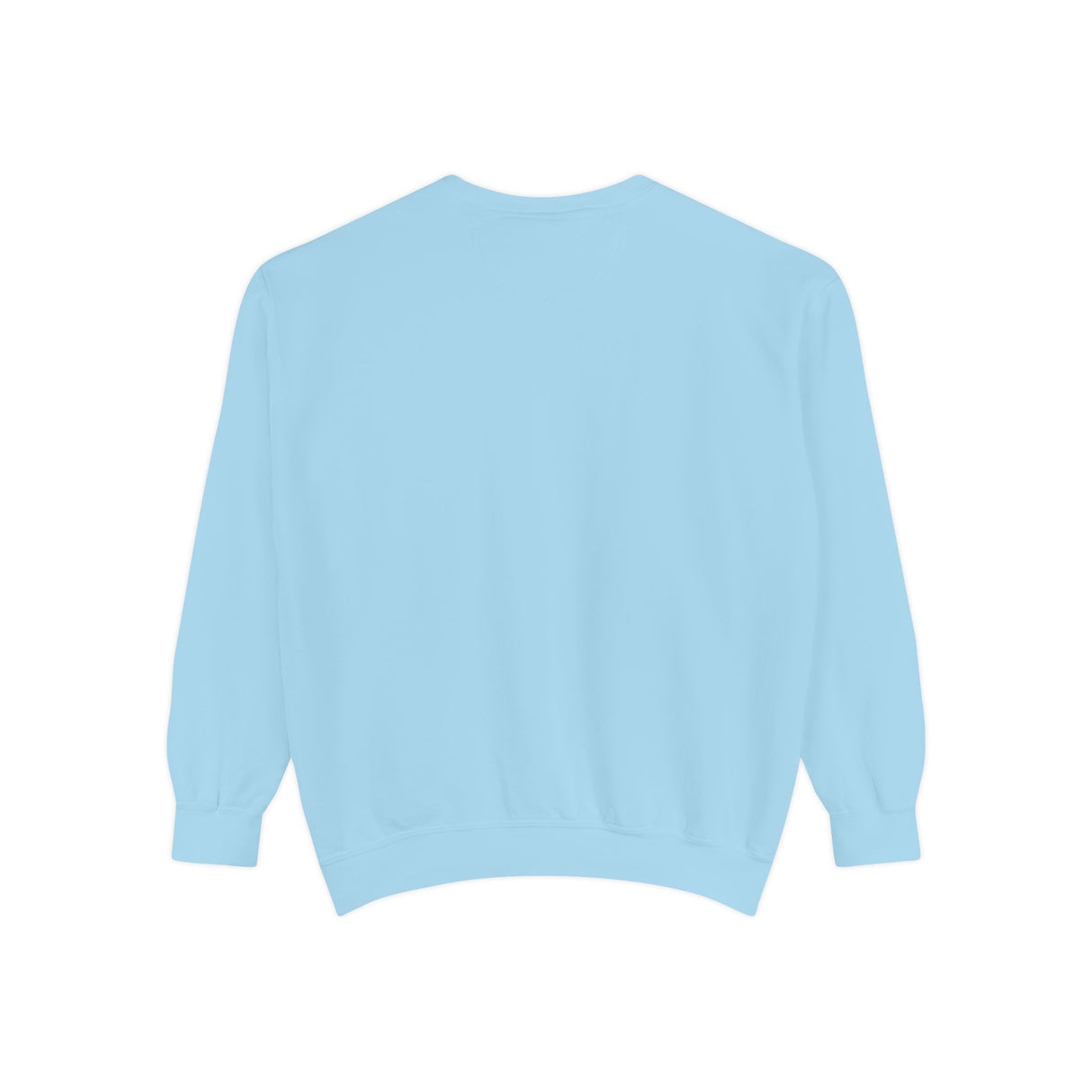 Holy Salchow Sweatshirt
