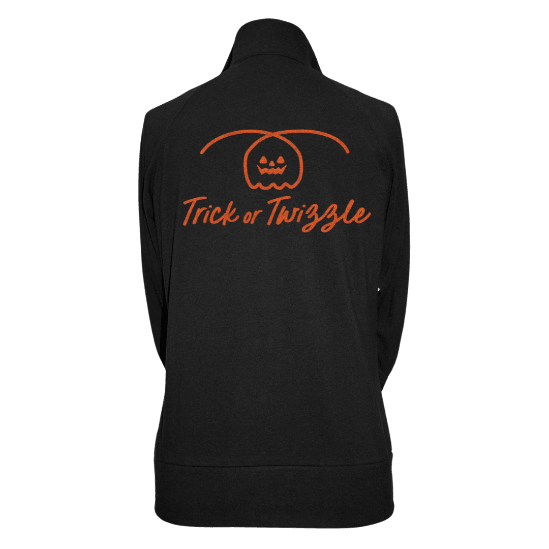 Trick or Twizzle Practice Jacket