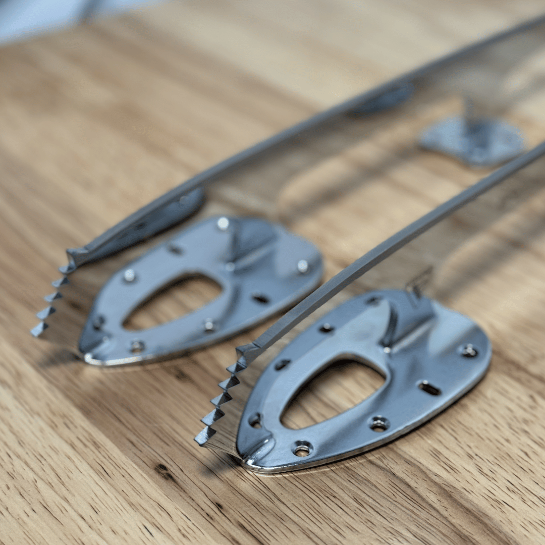 *Pre-Owned* Jackson Ultima Protege Blades 9.5"