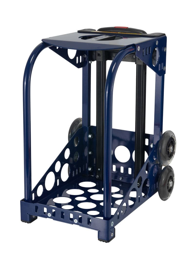 Sport Frame Flashing Wheels