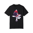 Cosmic Skater T-Shirt