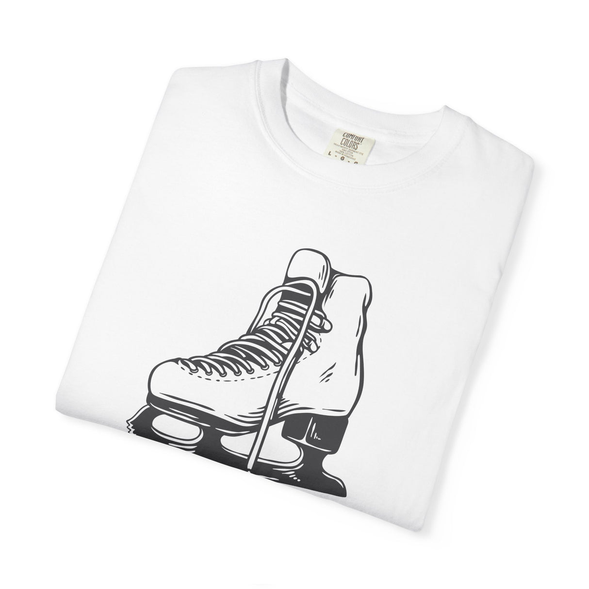 'This is My Happy Place' T-Shirt