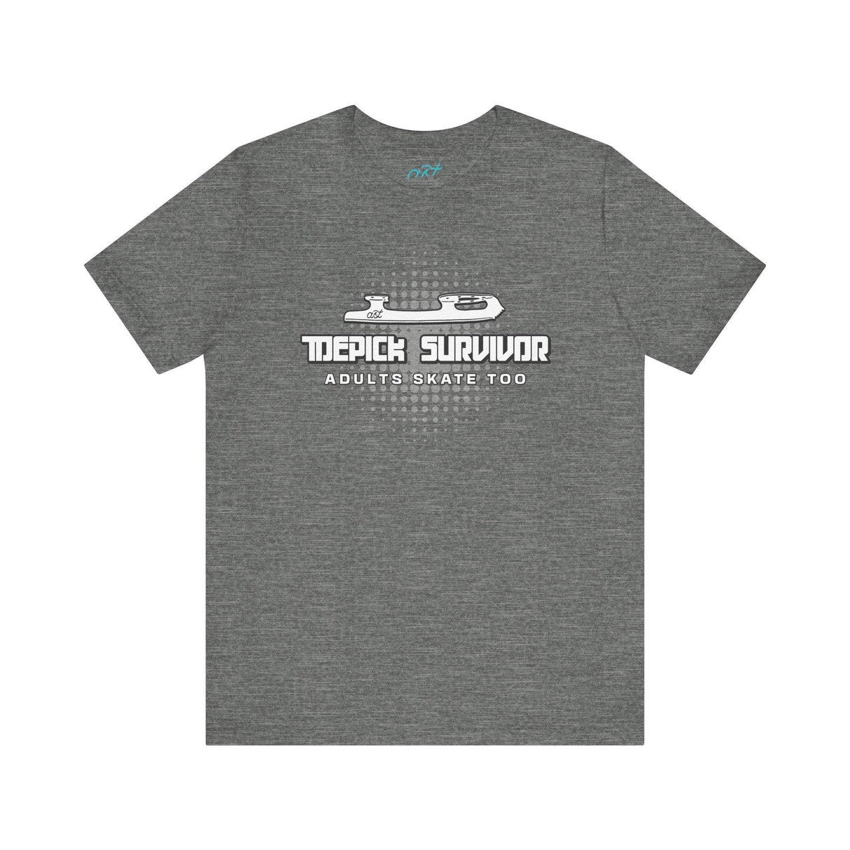 Toepick Survivor Tee