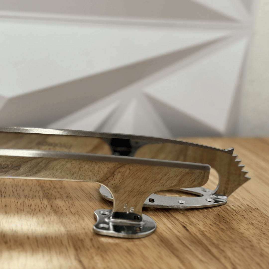 *Pre-Owned* Jackson Ultima Protege Blades 9.5"