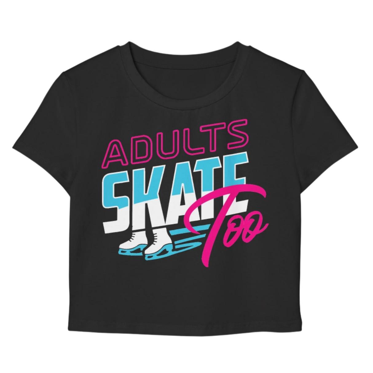 Retro Baby Tee