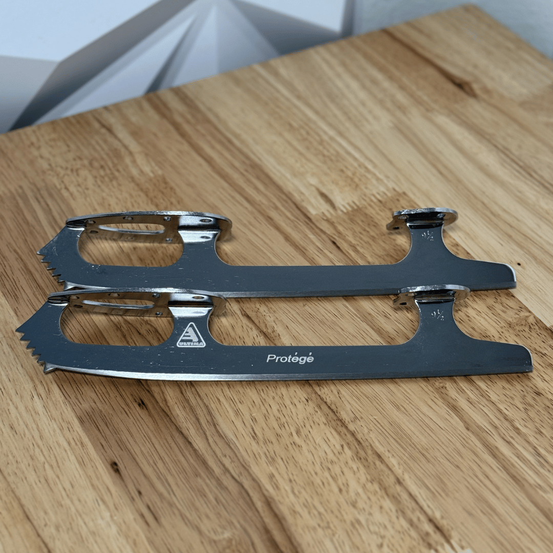 *Pre-Owned* Jackson Ultima Protege Blades 9.5"