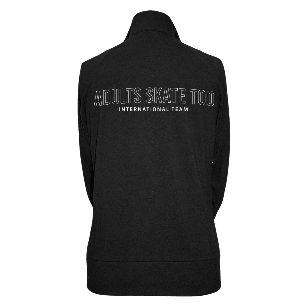 International Team Practice Jacket