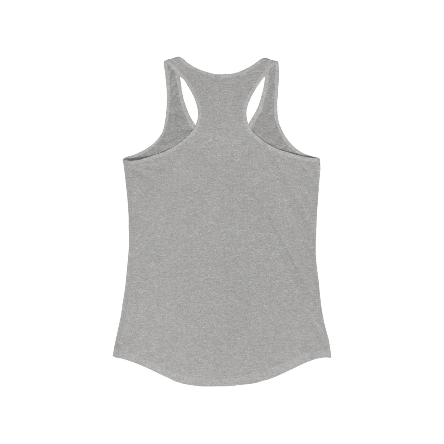 Retro Racerback Tank