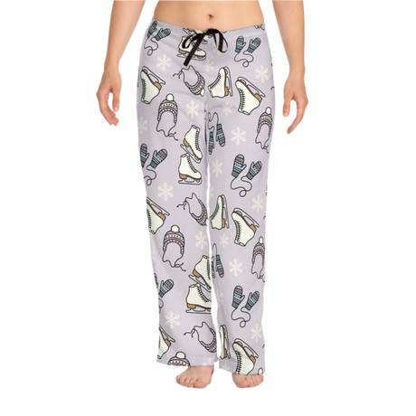 Cozy Winter Women's Pajama Pants