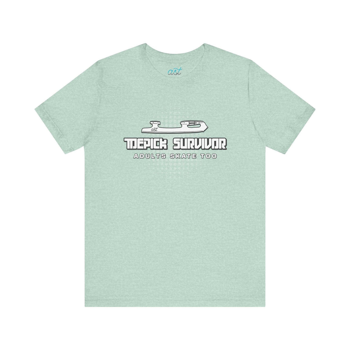 Toepick Survivor Tee