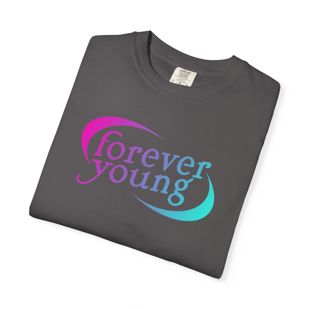 Forever Young T-Shirt