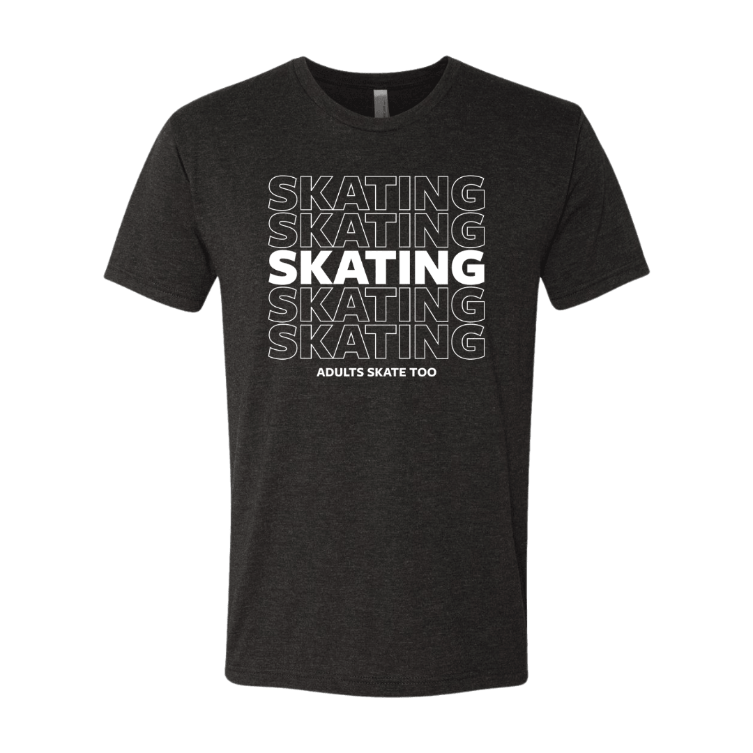 SKATING T-Shirt