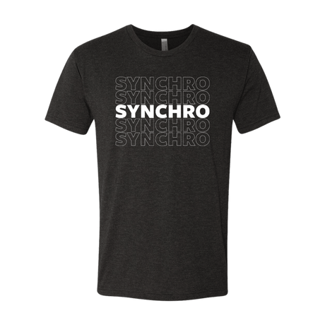 SYNCHRO T-Shirt