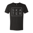 SKATER T-Shirt