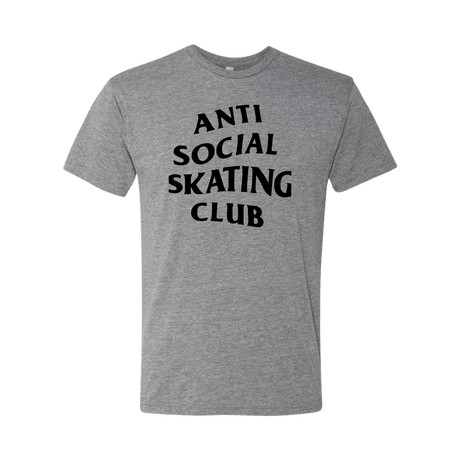 Anti Social Skating Club T-Shirt