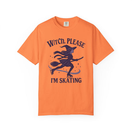Witch Please - I'm Skating T-Shirt