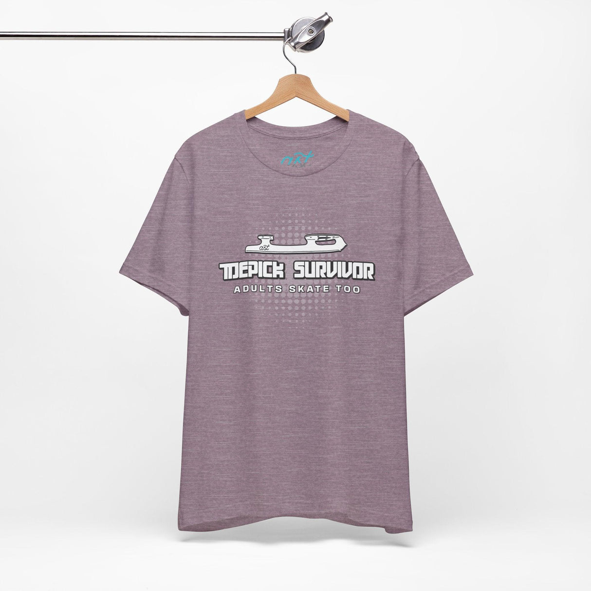 Toepick Survivor Tee