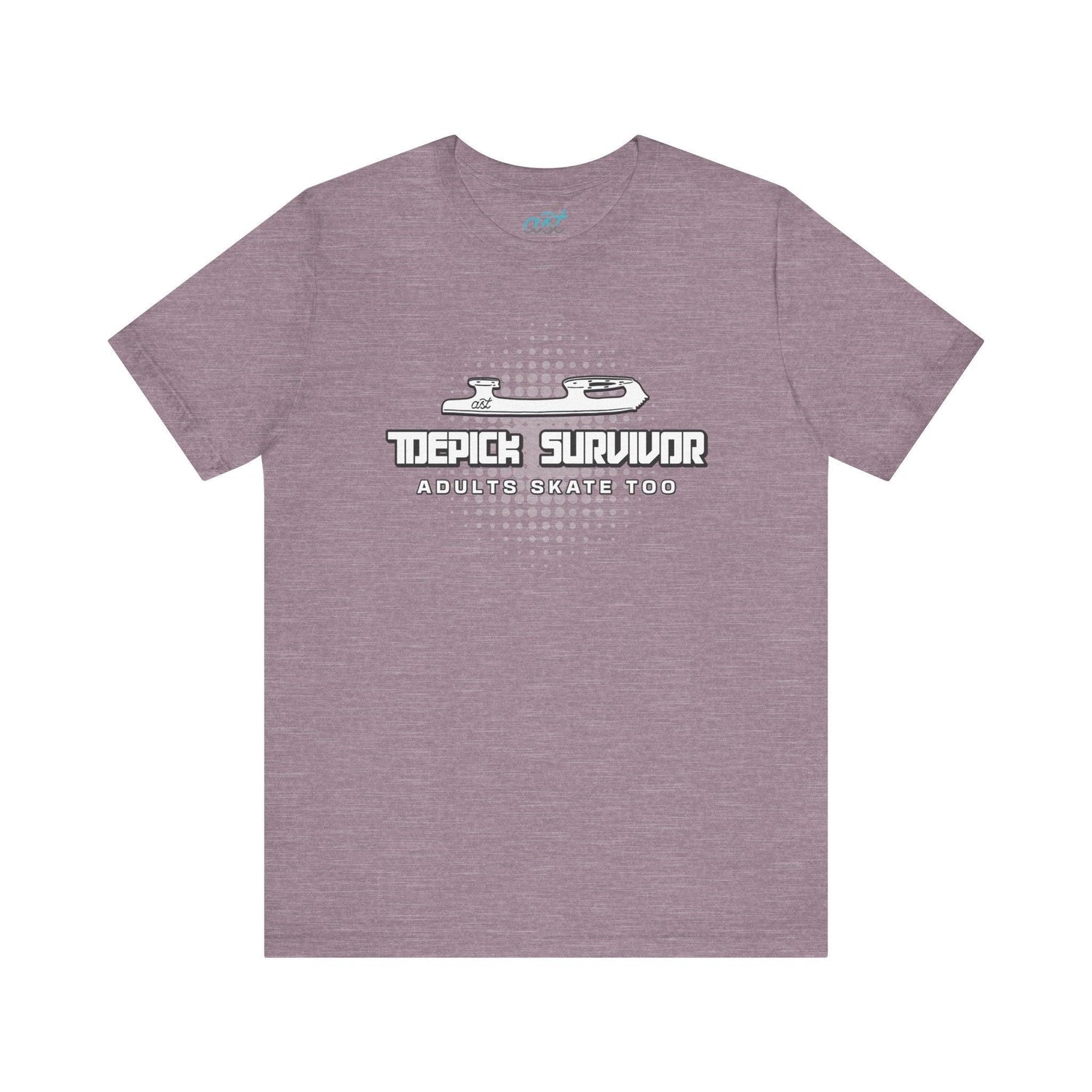 Toepick Survivor Tee