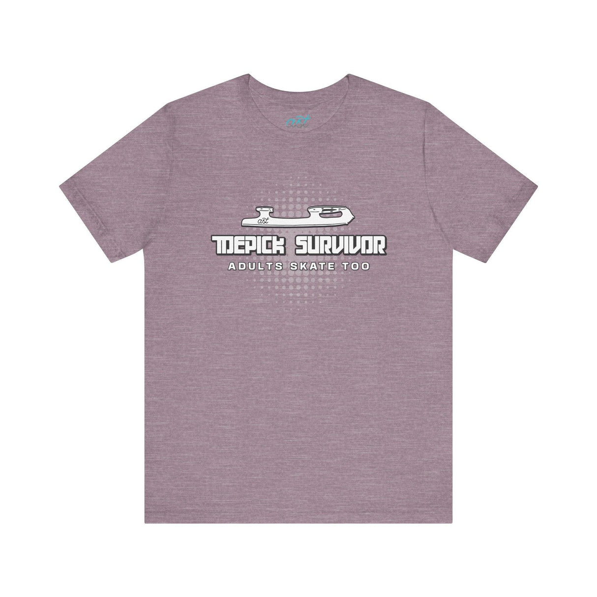Toepick Survivor Tee