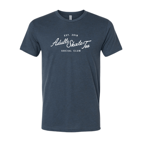 Social Club T-Shirt