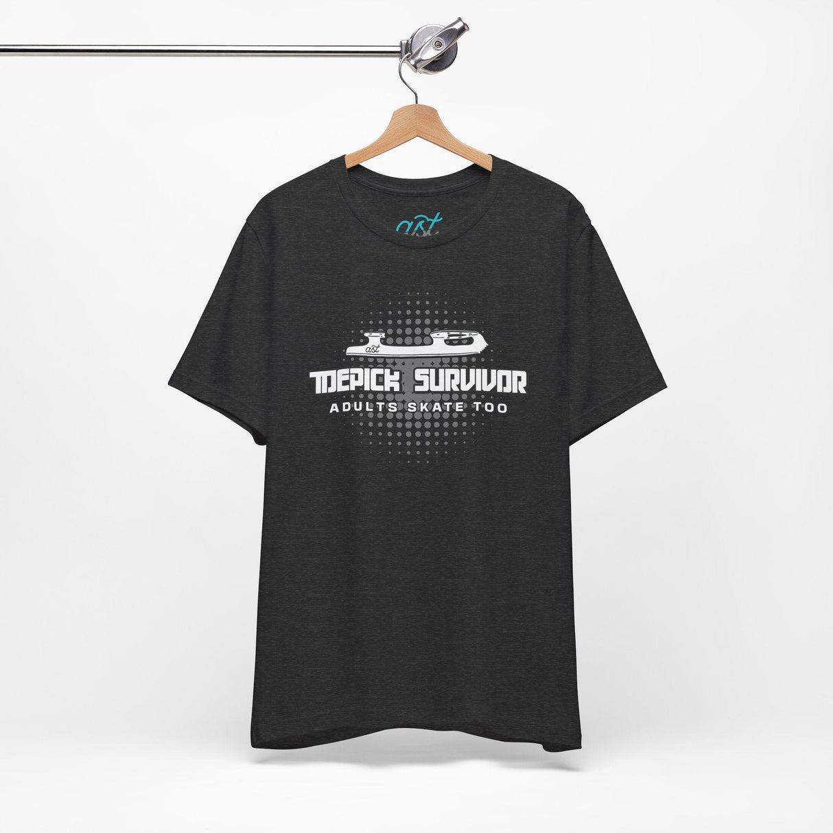 Toepick Survivor Tee
