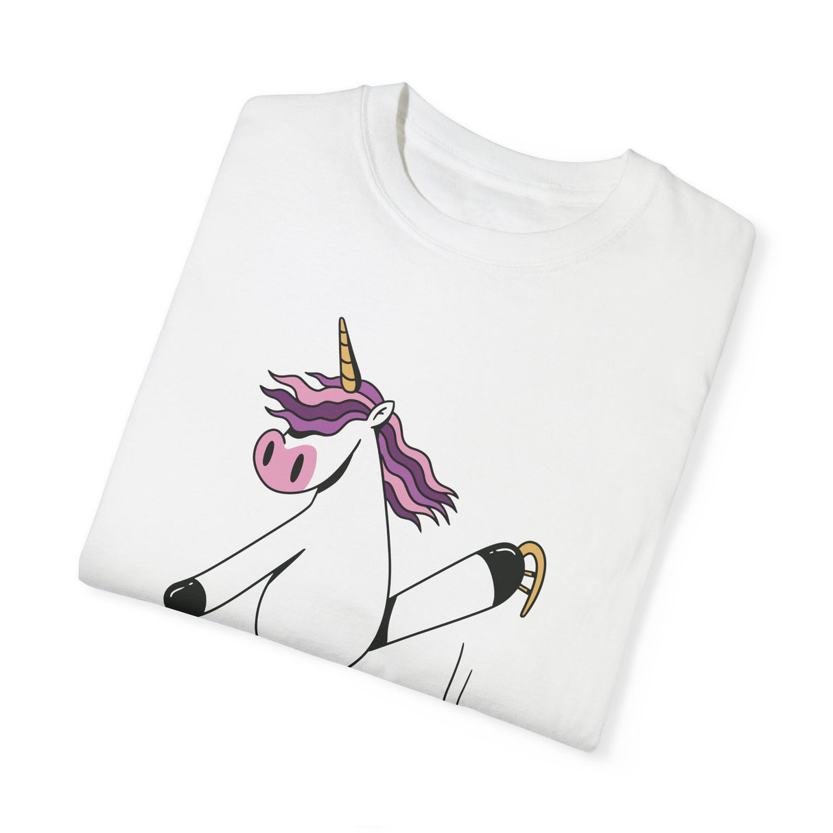 Skating Unicorn T-Shirt