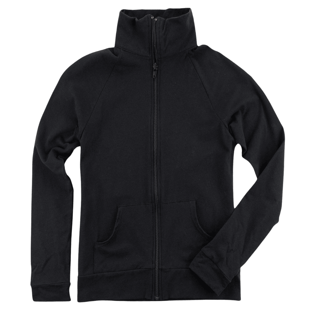 Skating Completes Me Practice Jacket