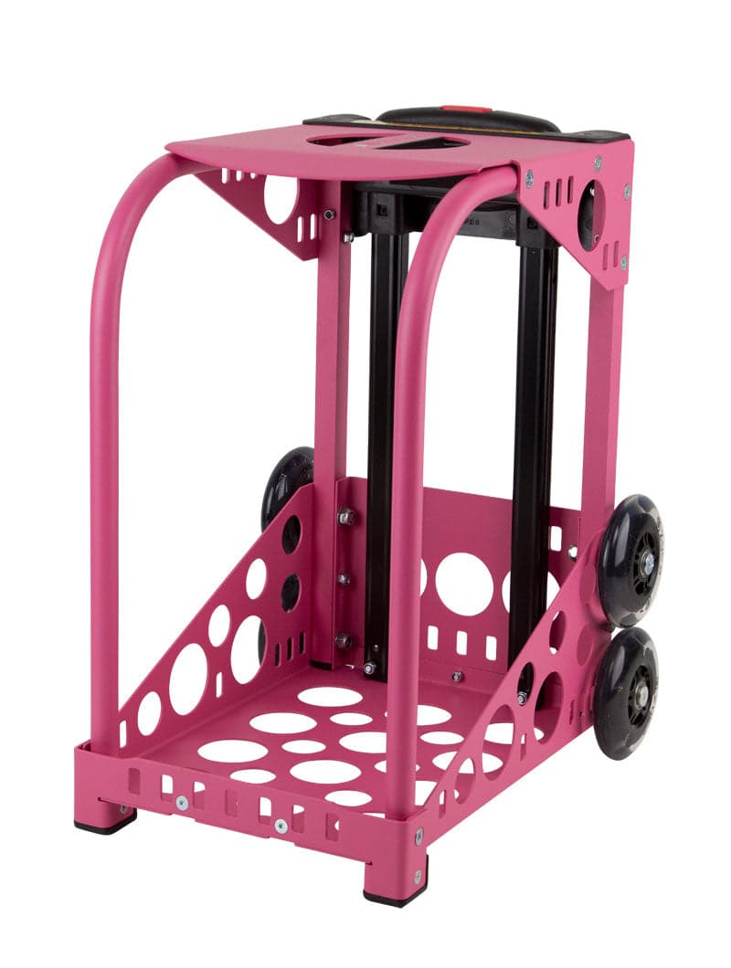 Sport Frame Flashing Wheels